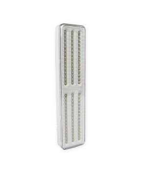 Lámpara de Emergencia rectangular 3W