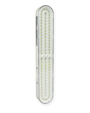Lámpara de Emergencia rectangular 3W