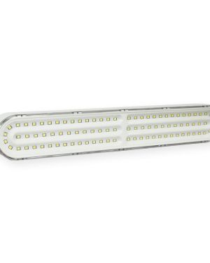Lámpara de Emergencia rectangular 3W