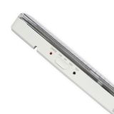 Lámpara de Emergencia rectangular 3W