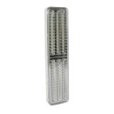 Lámpara de Emergencia rectangular 3W