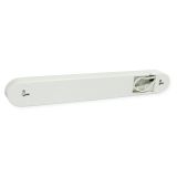 Lámpara de Emergencia 4.5W