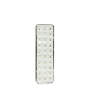 Lámpara de Emergencia rectangular