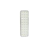 Lámpara de Emergencia rectangular