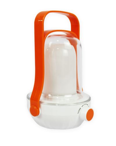 Lámpara de Camping