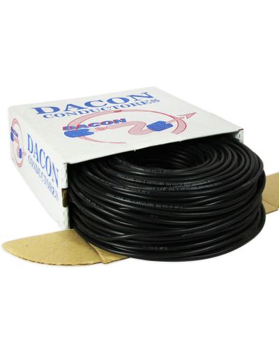 CABLE THWLS CALIBRE 8 100mts