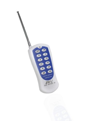 CONTROL REMOTO PARA LAMPARA SUMERGIBLE