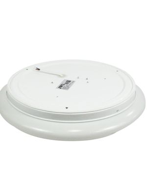 Plafon Decorativo 24W