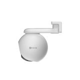 Cámara Wi-Fi con Paneo e Inclinación H8 Pro
