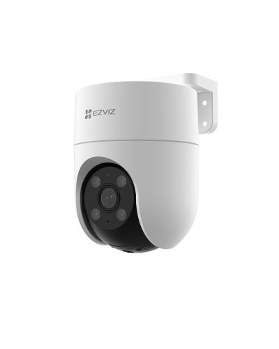 Cámara Wi-Fi CS-H8c 2MP – Movimiento 360 – Detección y seguimiento