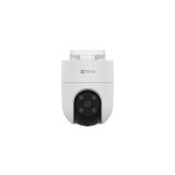 Cámara Wi-Fi CS-H8c 2MP – Movimiento 360 – Detección y seguimiento