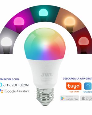 Foco SMART 10W Dimeable
