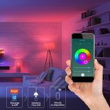 Foco SMART 10W Dimeable