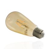 Foco LED ST64 JLA5-4 (VINTAGE) Luz Cálida