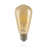 Foco LED ST64 JLA5-4 (VINTAGE) Luz Cálida
