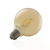 Foco LED G95 JLA6-4 (VINTAGE) Luz Cálida