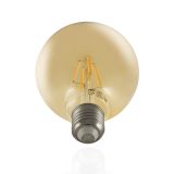 Foco LED G95 JLA6-4 (VINTAGE) Luz Cálida