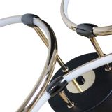 Lámpara de Techo 3 Anillos 50W