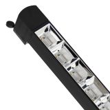Luminario LED para Riel