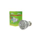 Foco LED Dicroico 4W E27