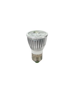 Foco LED Dicroico 4W E27