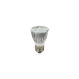 Foco LED Dicroico 4W E27