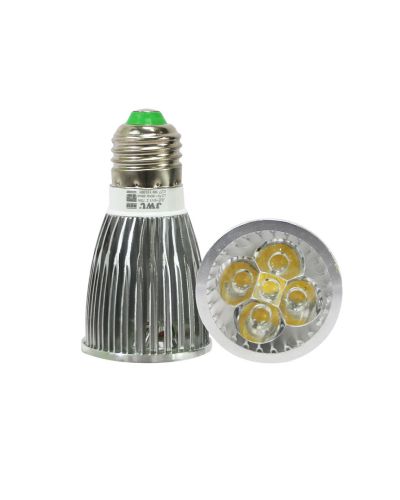Foco LED Dicroico 5W E27