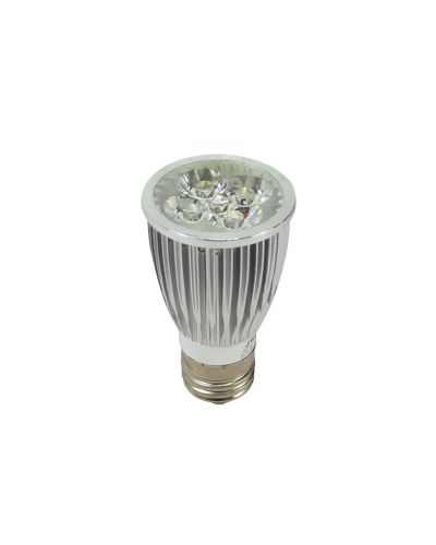 Foco LED Dicroico 5W E27