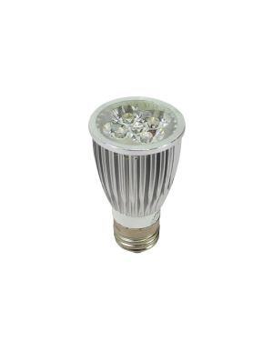 Foco LED Dicroico 5W E27