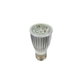 Foco LED Dicroico 5W E27