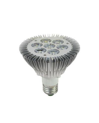 Foco LED 7W E27