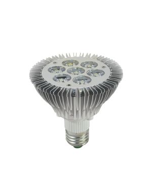 Foco LED 7W E27