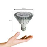 Foco LED 7W E27