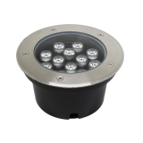 Luminario Led para Piso Empotrado