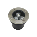 Luminario Led para Piso Empotrado