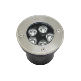 Luminario Led para Piso Empotrado