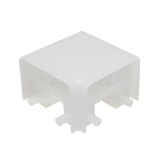 COPLES para luminaria tipo panel LED