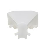 COPLES para luminaria tipo panel LED