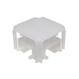 COPLES para luminaria tipo panel LED