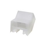 COPLES para luminaria tipo panel LED