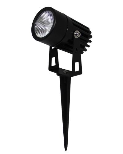 Lámpara tipo Estaca 7W, 9W