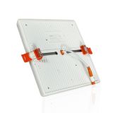 Panel Led Sin Marco Spot Ajustable