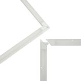 Panel LED Marco Luminoso