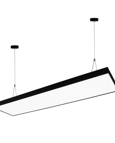 Panel LED Suspendido