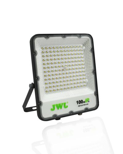 Reflector Tipo Lupa