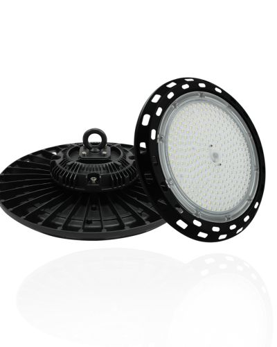 Campana Led Industrial UFO SLIM (JLRE-UFO X)