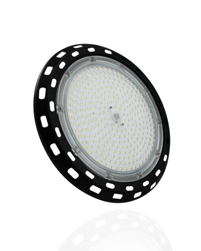 Campana Led Industrial UFO SLIM (JLRE-UFO X)