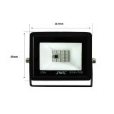 Reflector LED Multicolor RGB
