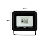 Reflector LED Multicolor RGB