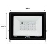 Reflector LED Multicolor RGB